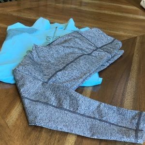 NWOT Victoria Secret leggings